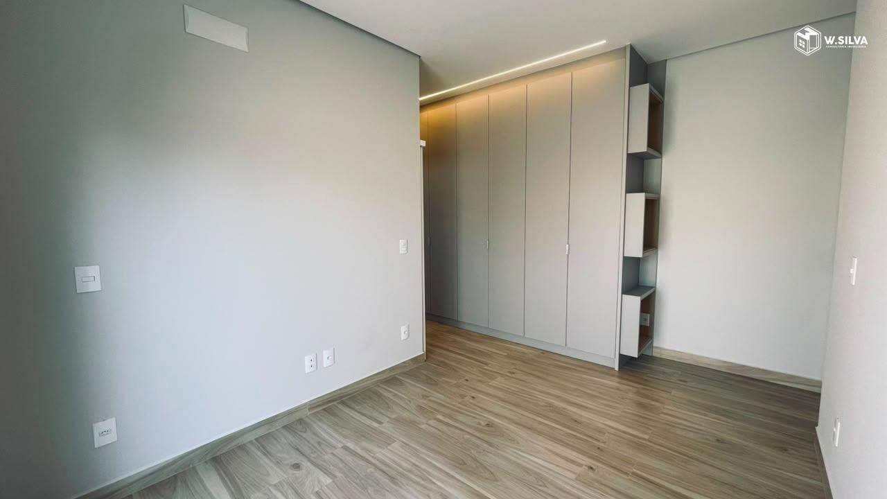 Casa em Condomínio à venda no Condominio Park Vista Real: