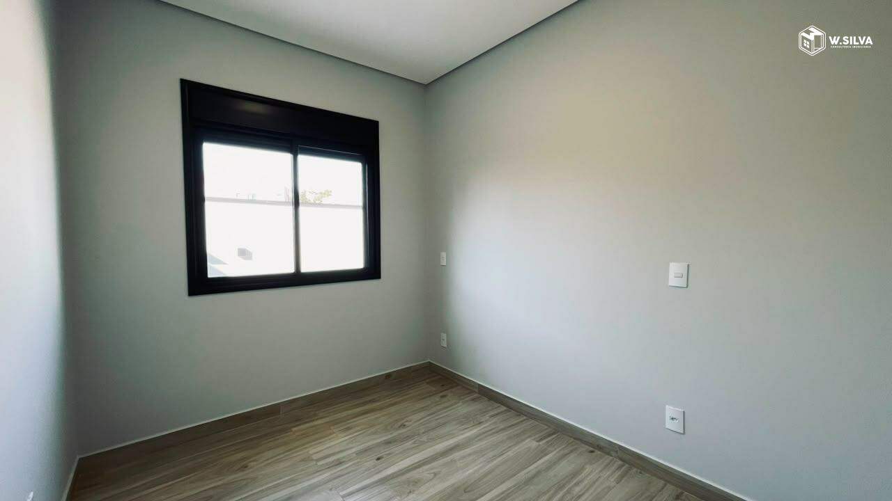 Casa em Condomínio à venda no Condominio Park Vista Real: