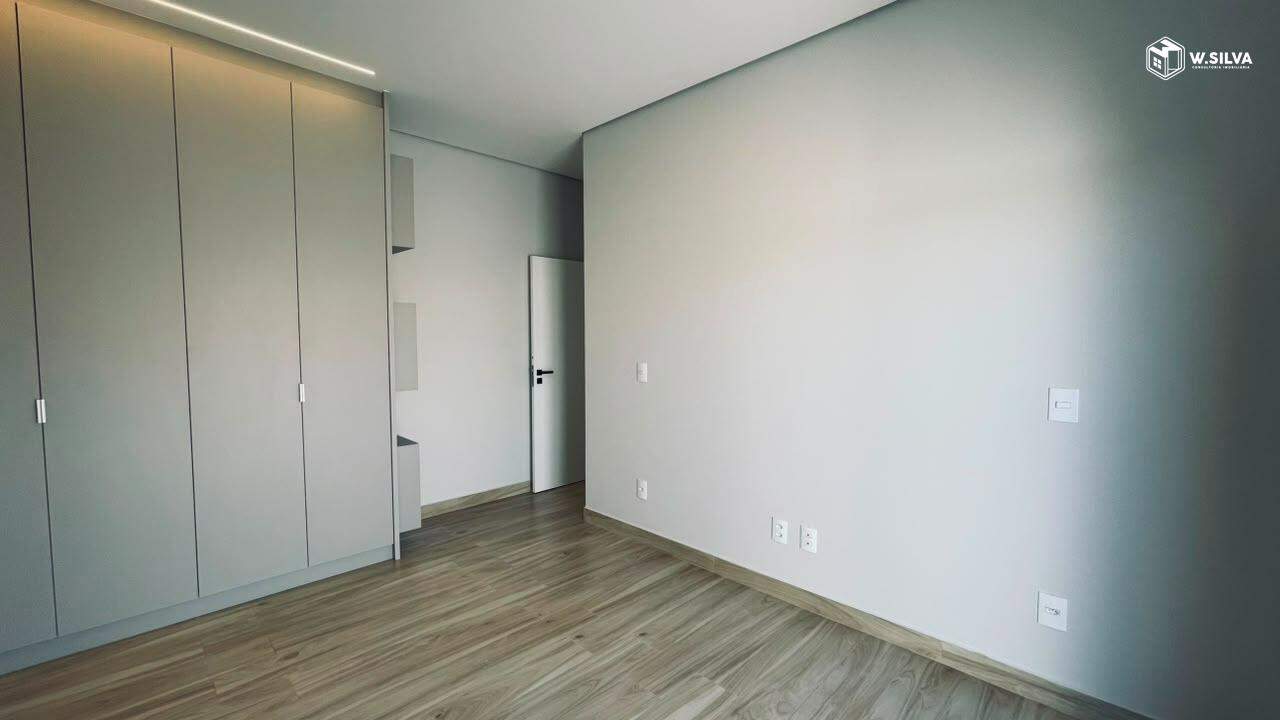 Casa em Condomínio à venda no Condominio Park Vista Real: