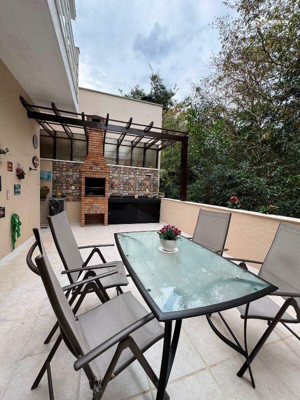 Casa em Condomínio à venda no Jardim Montreal Residence: 