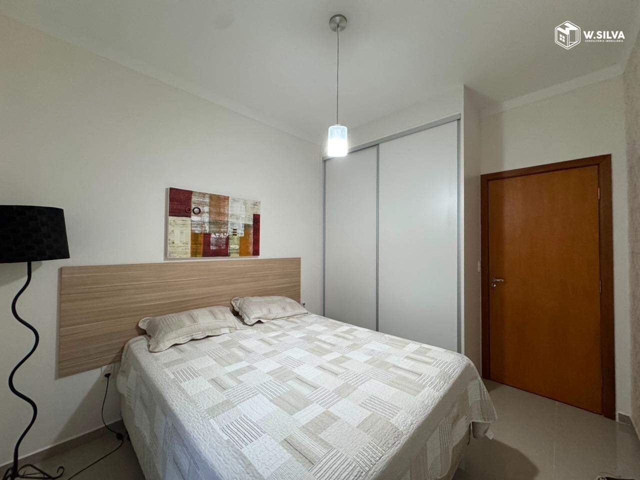 Casa em Condomínio à venda no Jardim Montreal Residence: 