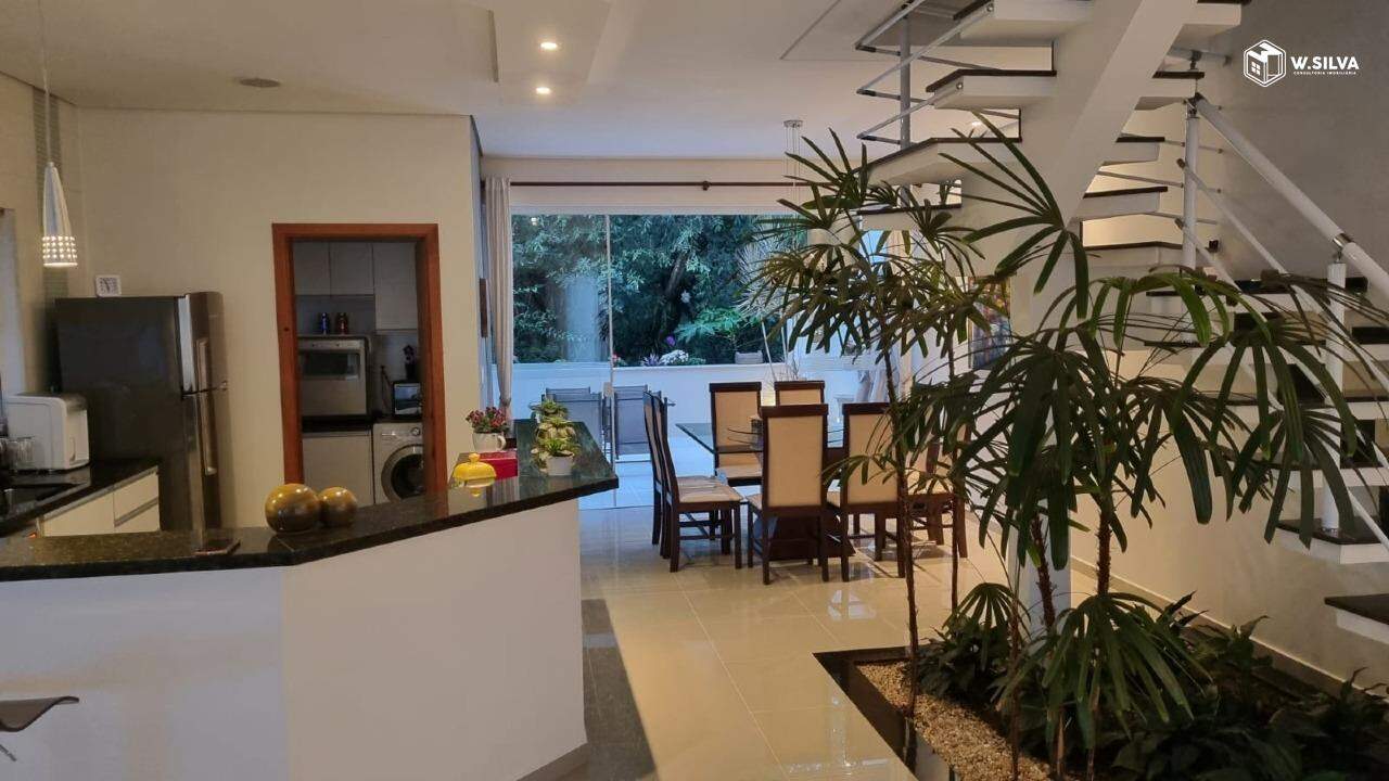 Casa em Condomínio à venda no Jardim Montreal Residence: 