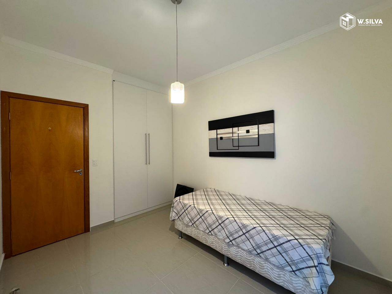Casa em Condomínio à venda no Jardim Montreal Residence: 