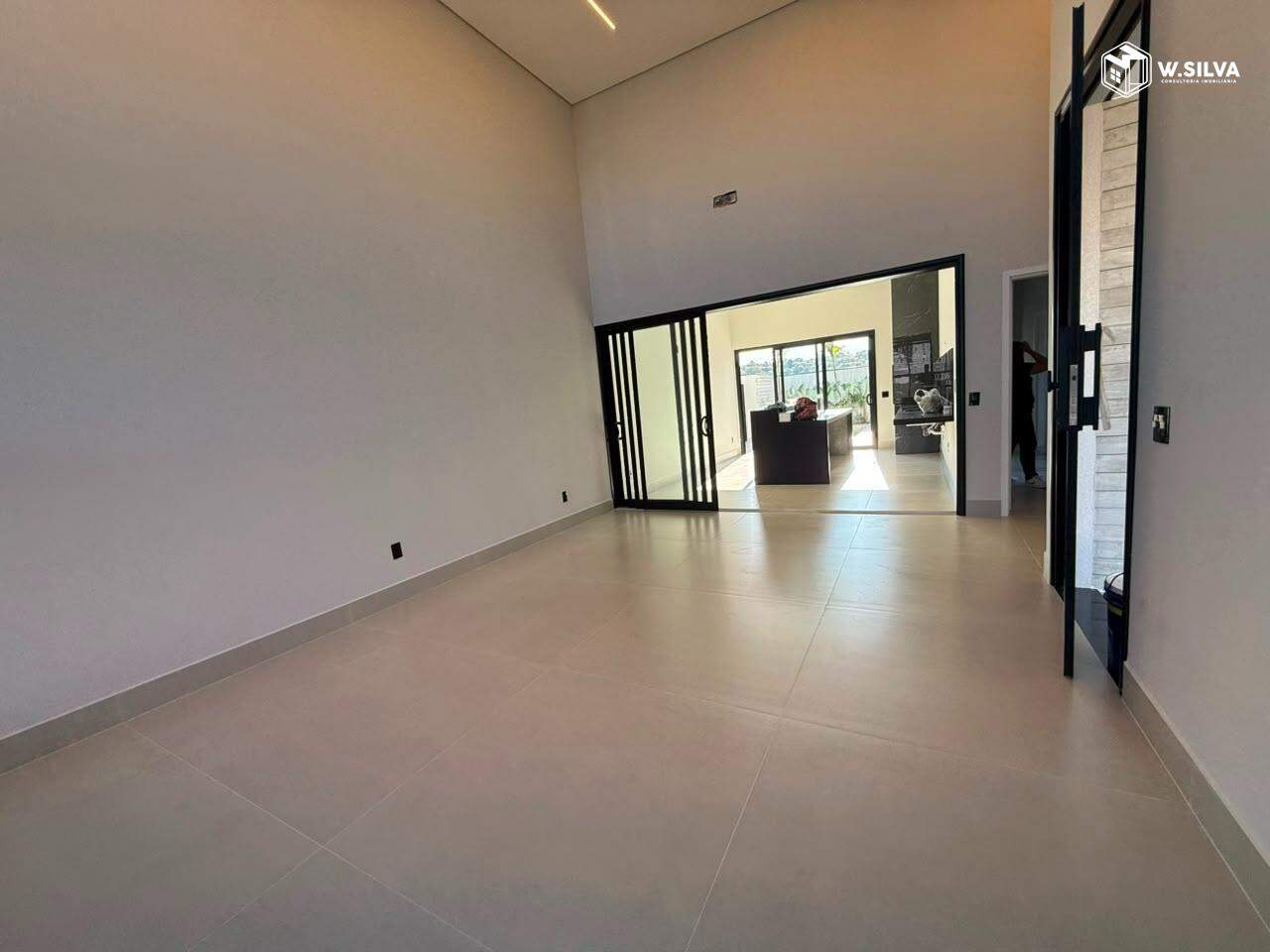 Casa em Condomínio à venda no Condomínio Casa do Lago: