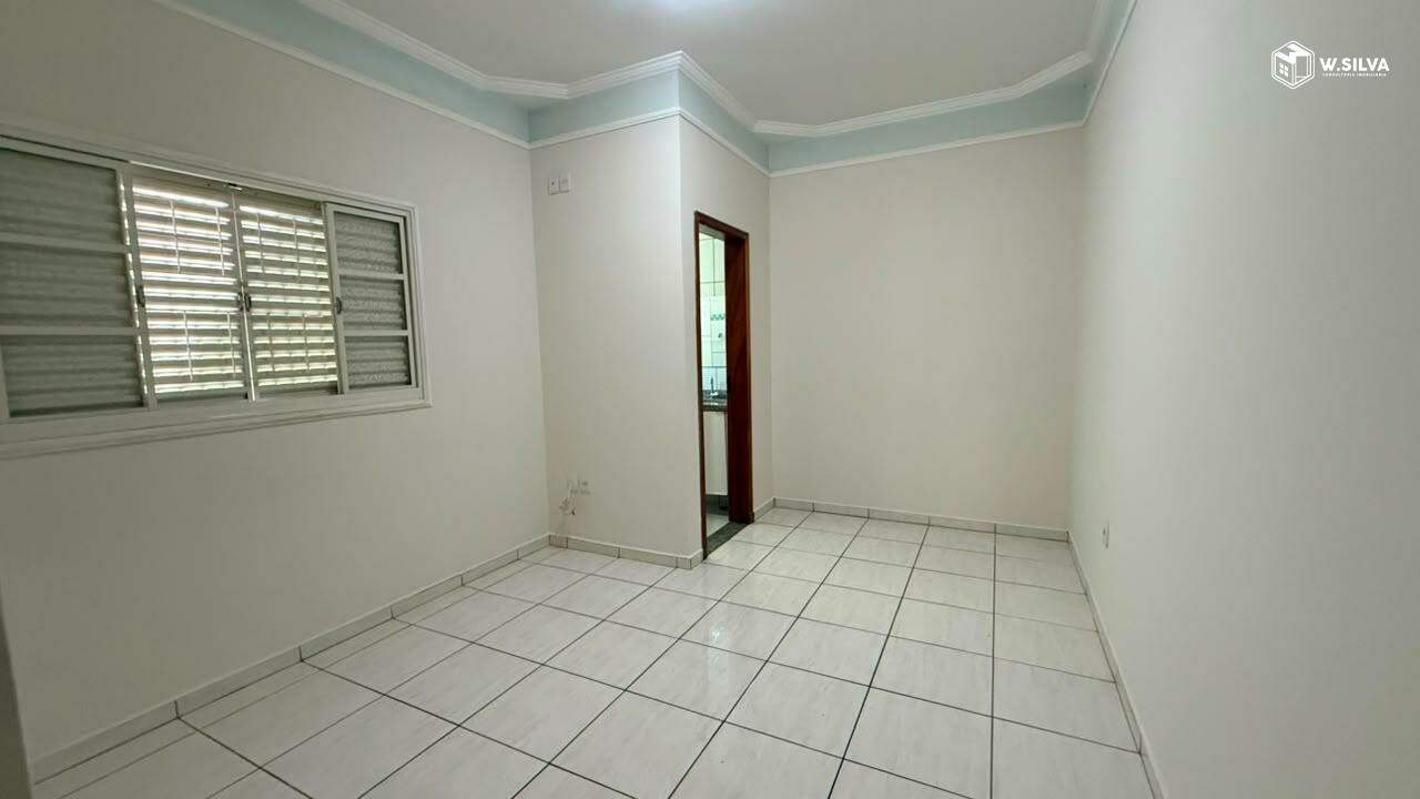 Casa à venda no Vila Avaí: