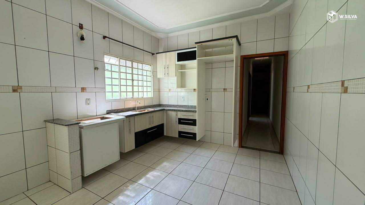 Casa à venda no Vila Avaí: