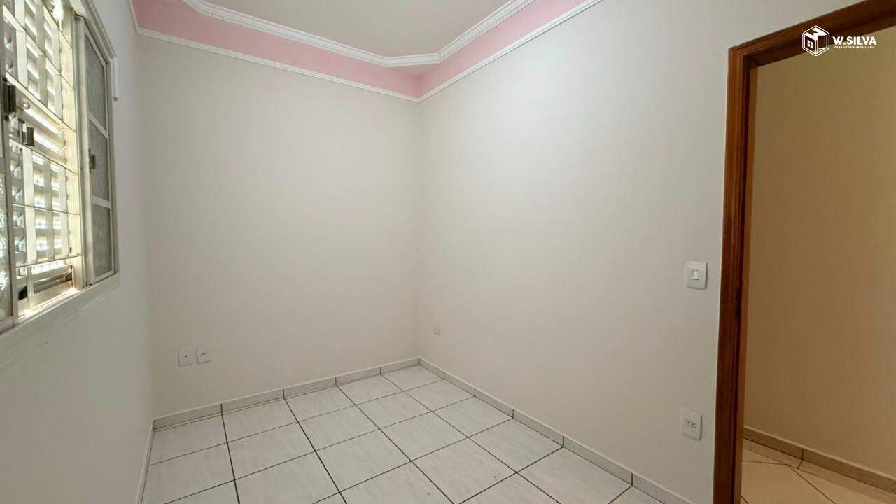 Casa à venda no Vila Avaí: