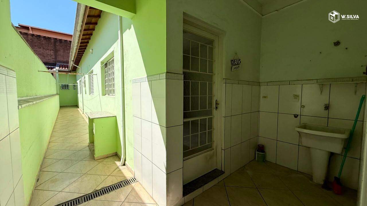 Casa à venda no Vila Avaí: