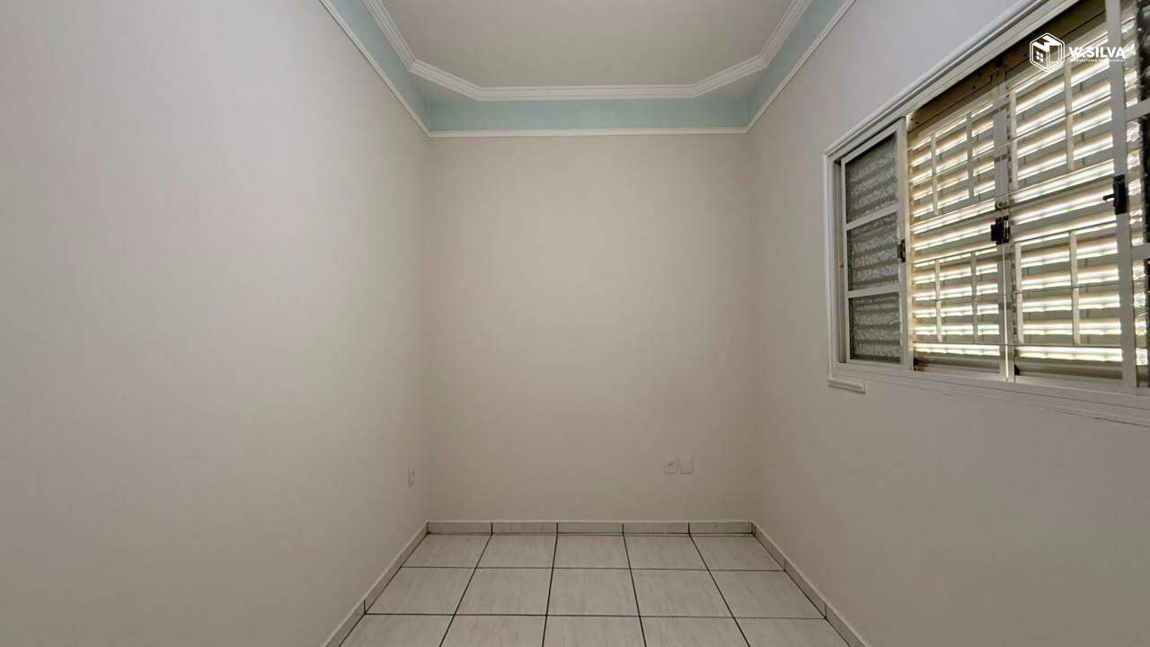 Casa à venda no Vila Avaí: