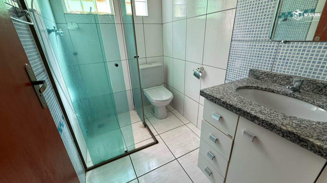 Casa à venda no Vila Avaí: