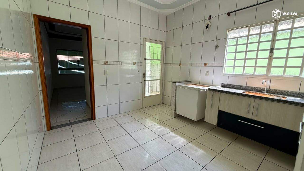 Casa à venda no Vila Avaí: