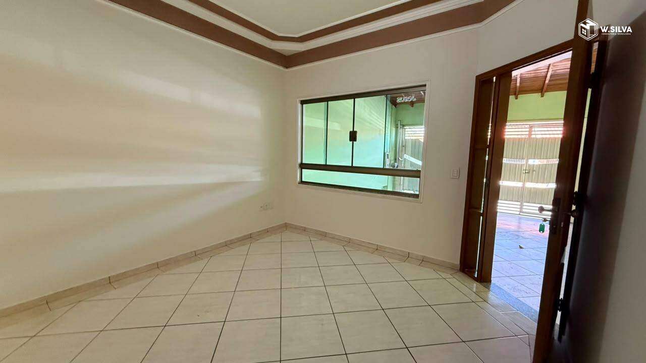 Casa à venda no Vila Avaí: