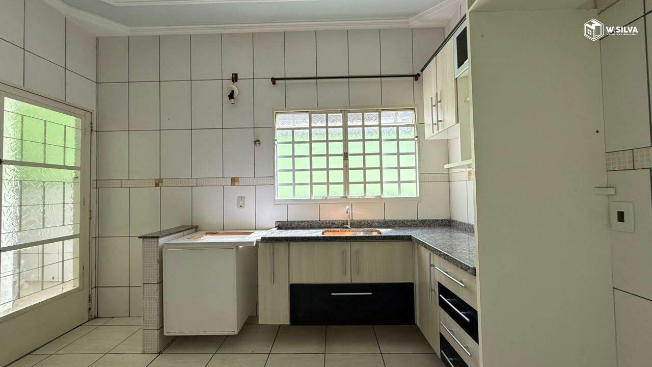Casa à venda no Vila Avaí: