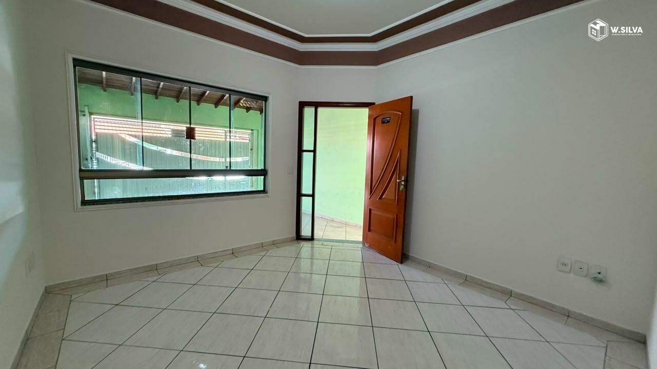 Casa à venda no Vila Avaí: