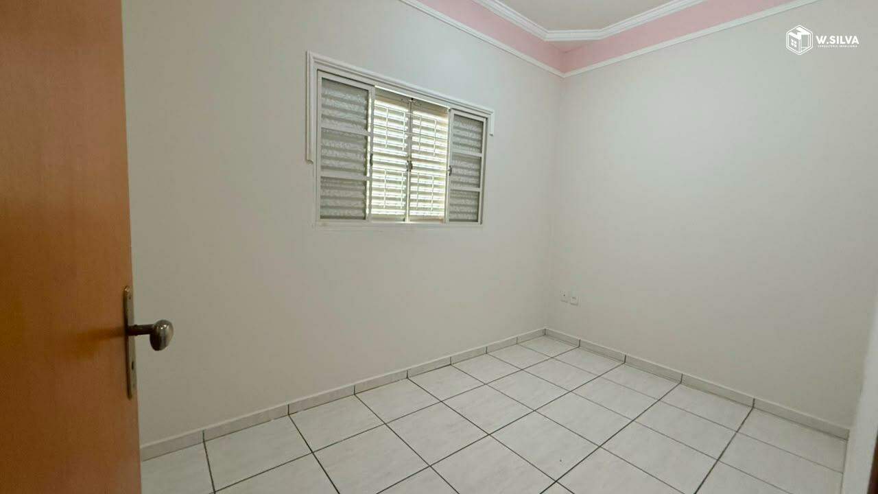 Casa à venda no Vila Avaí: