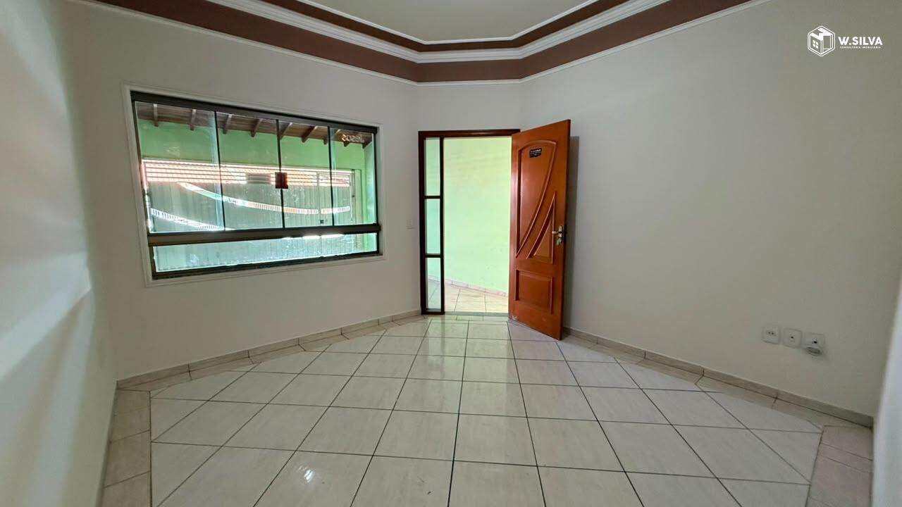 Casa à venda no Vila Avaí: