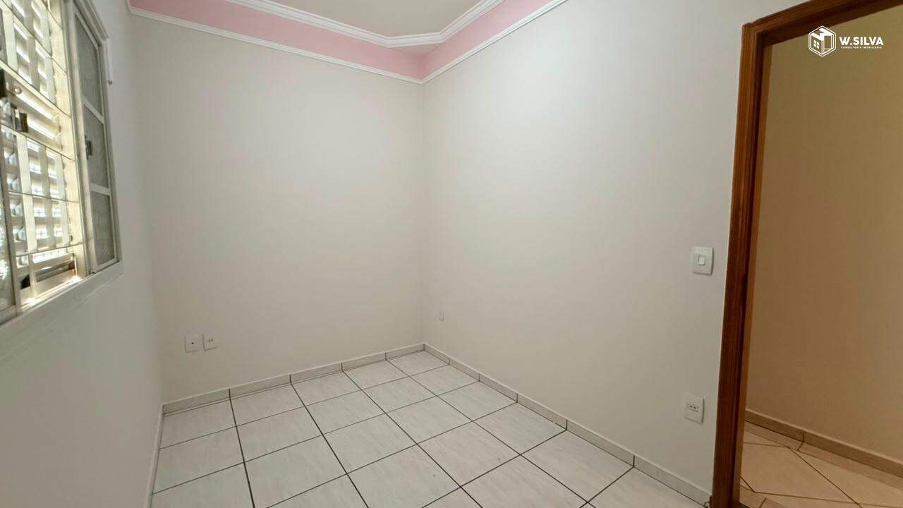 Casa à venda no Vila Avaí:
