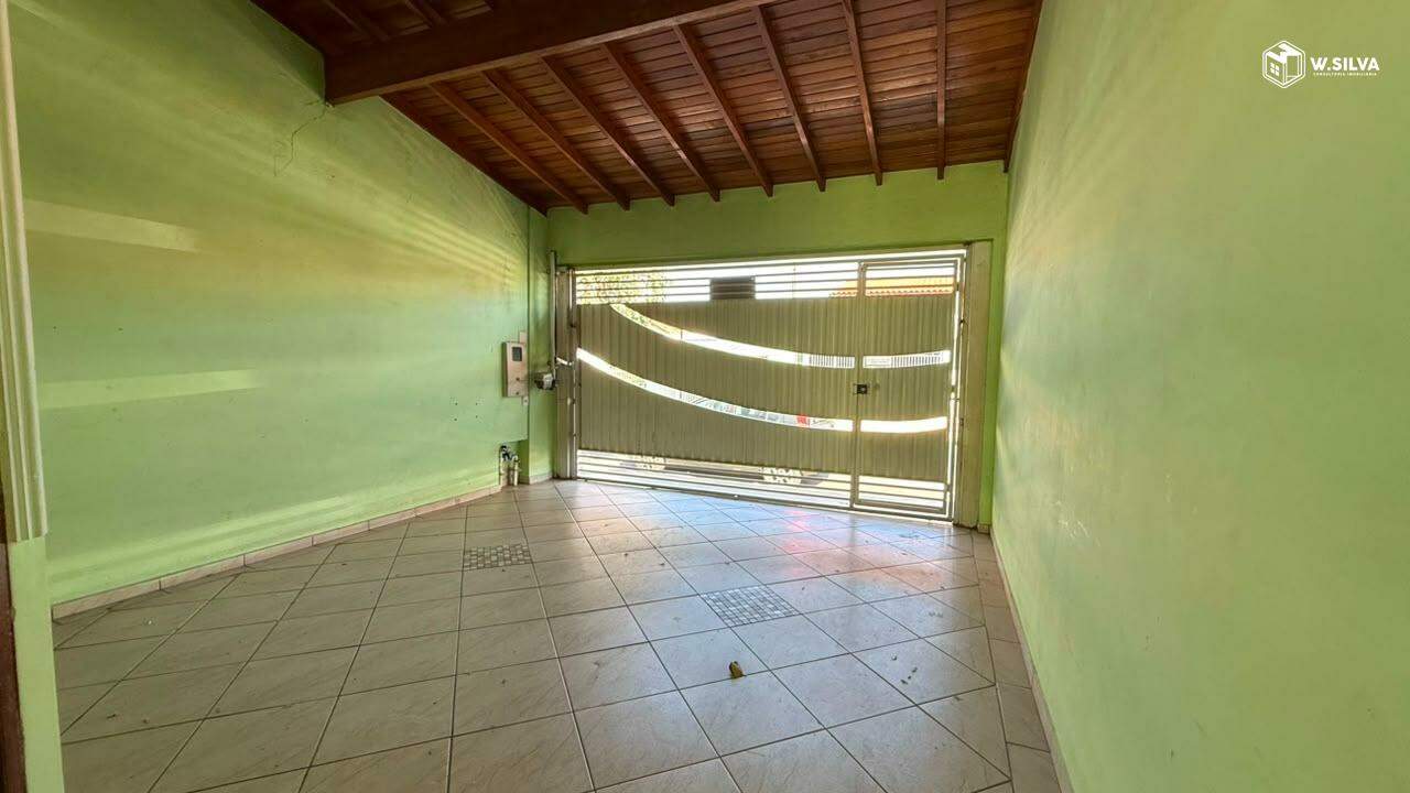 Casa à venda no Vila Avaí: