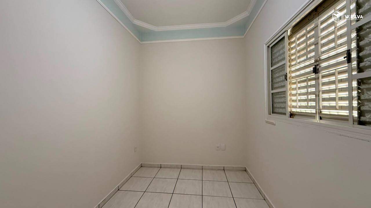 Casa à venda no Vila Avaí: