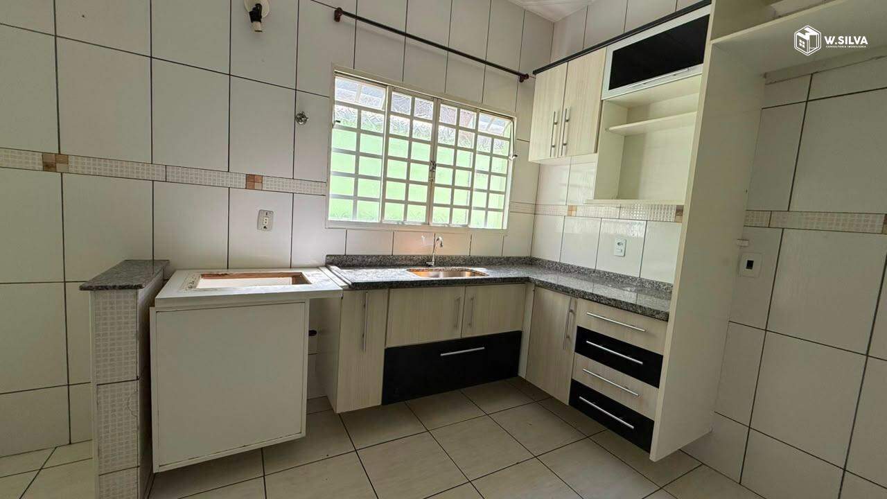 Casa à venda no Vila Avaí: