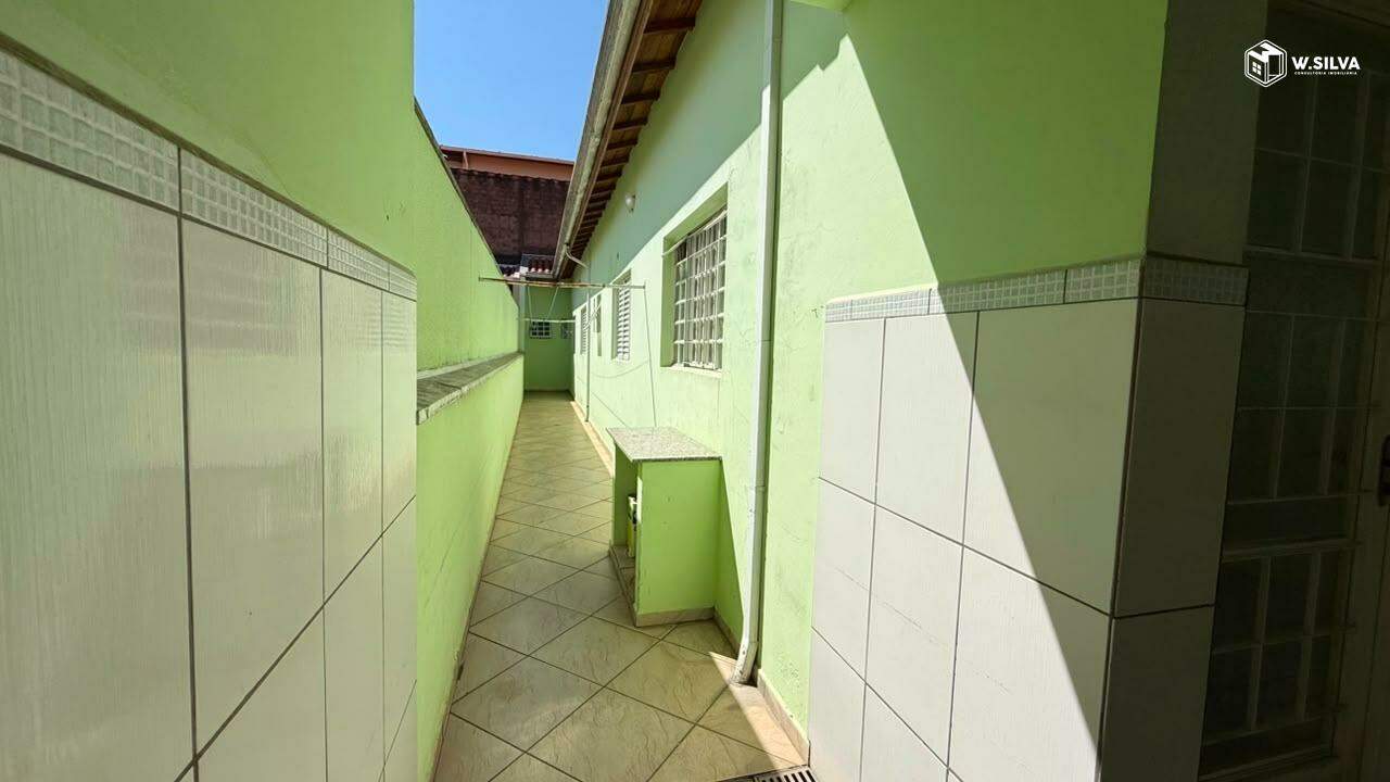 Casa à venda no Vila Avaí: