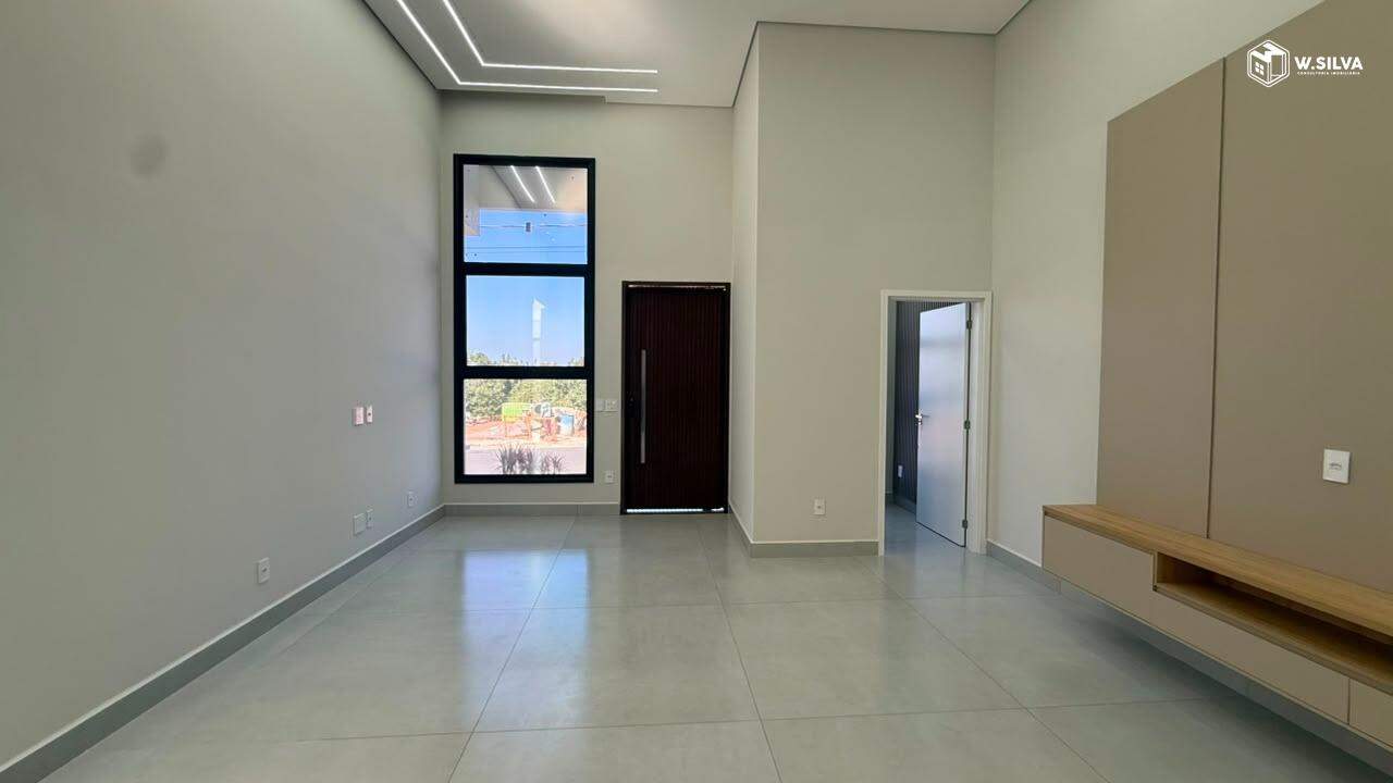 Casa em Condomínio à venda no Condomínio Park Gran Reserve: SALA DE ESTAR/ JANTAR