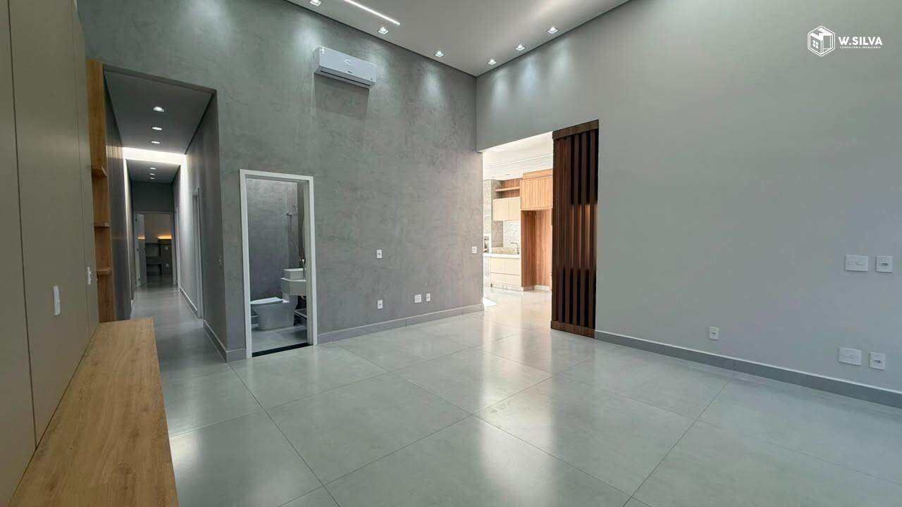 Casa em Condomínio à venda no Condomínio Park Gran Reserve: SALA DE ESTAR/ JANTAR