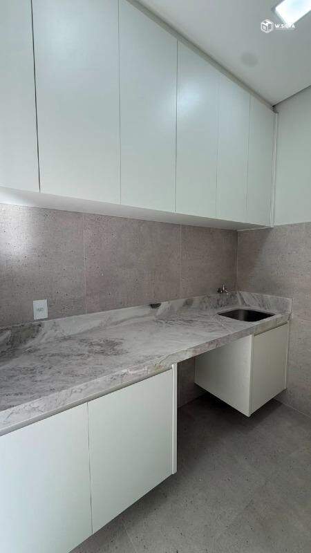 Casa em Condomínio à venda no Condomínio Park Gran Reserve: LAVANDERIA