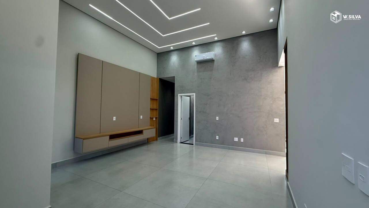 Casa em Condomínio à venda no Condomínio Park Gran Reserve: SALA DE ESTAR/ JANTAR