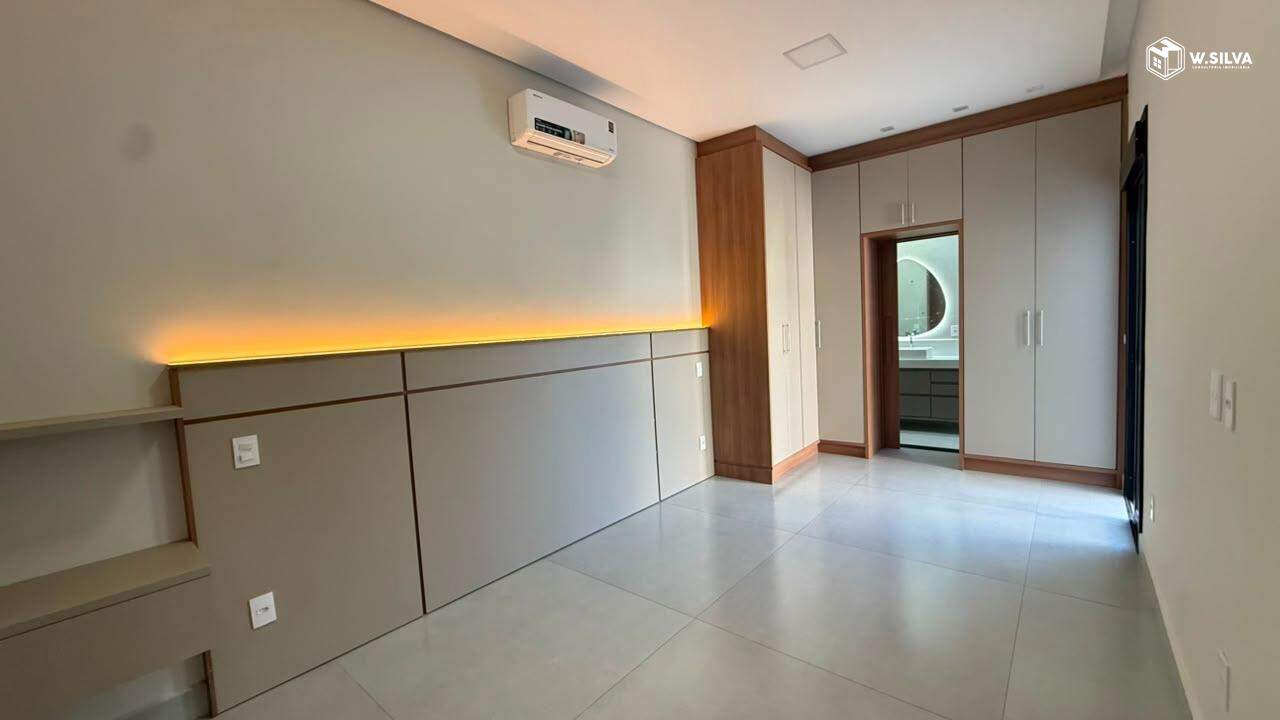 Casa em Condomínio à venda no Condomínio Park Gran Reserve: SUÍTE MASTER