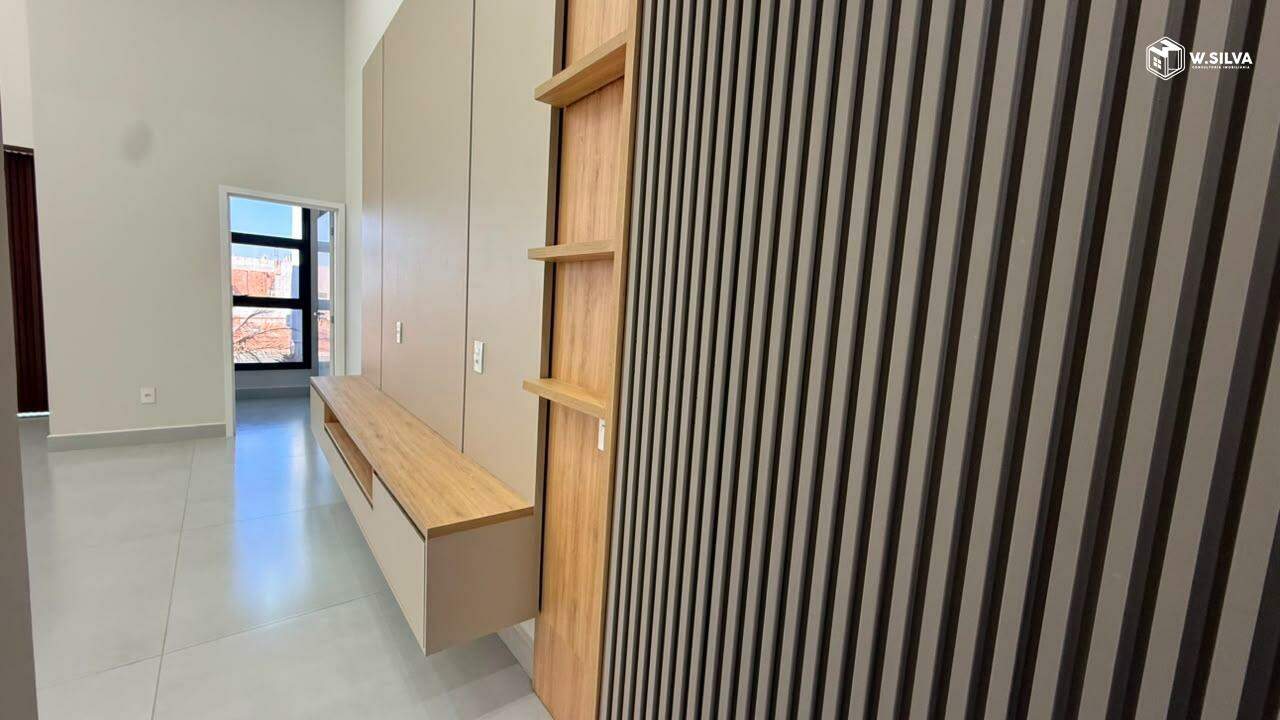Casa em Condomínio à venda no Condomínio Park Gran Reserve: SALA DE ESTAR/ JANTAR