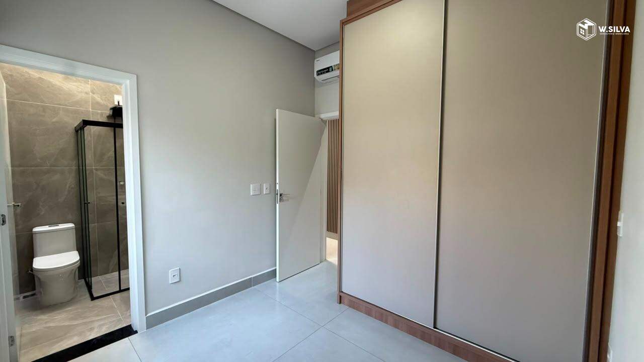 Casa em Condomínio à venda no Condomínio Park Gran Reserve: SUÍTE 2