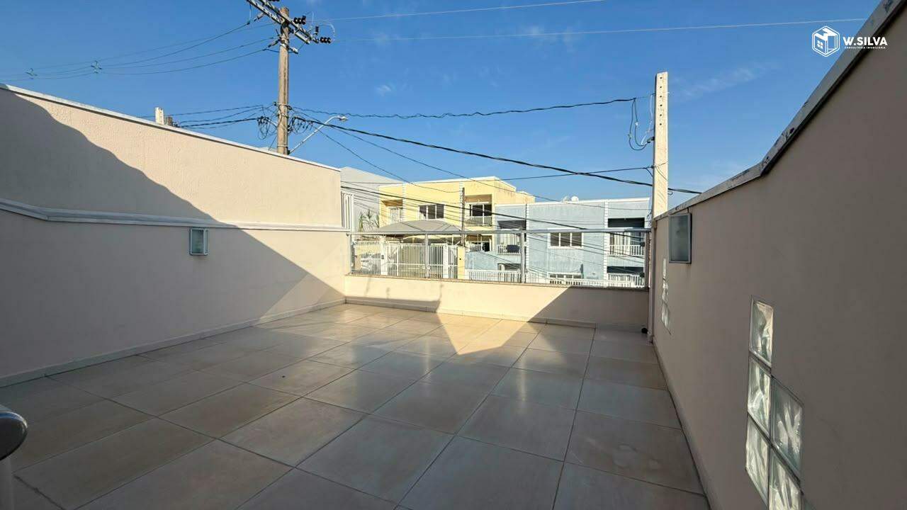 Casa à venda no Jardim Regente: