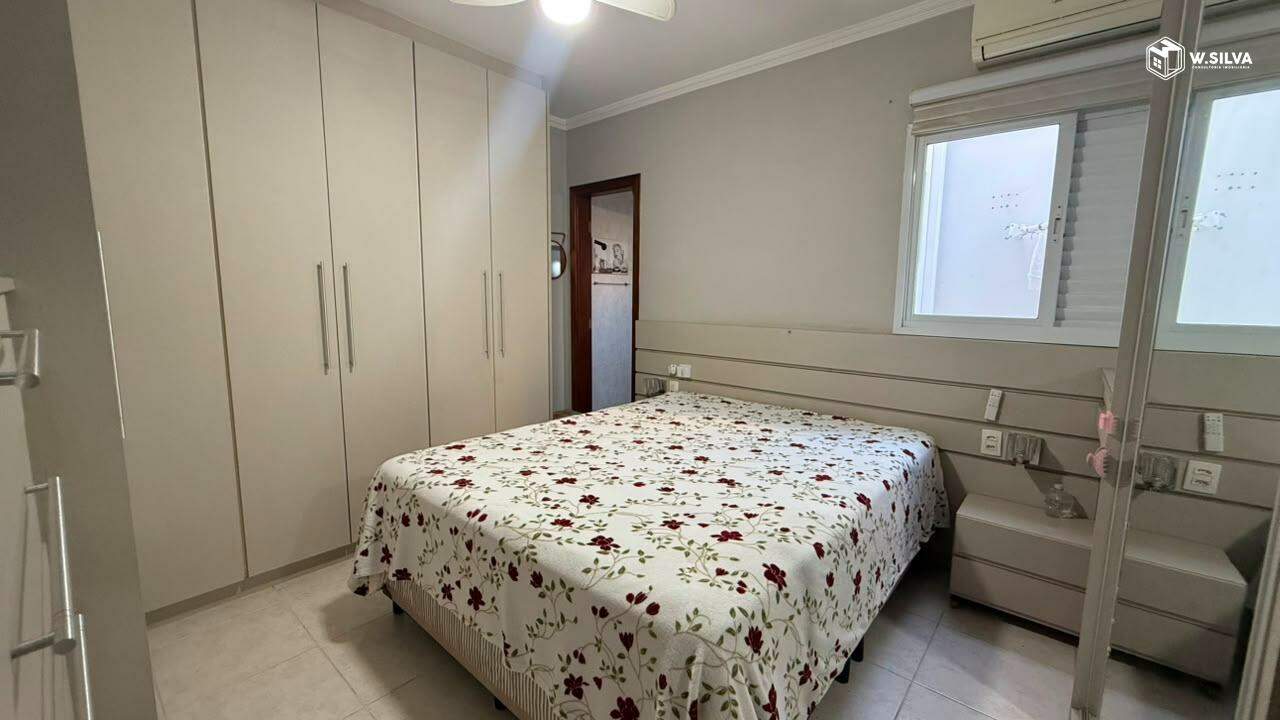 Casa à venda no Jardim Regente:
