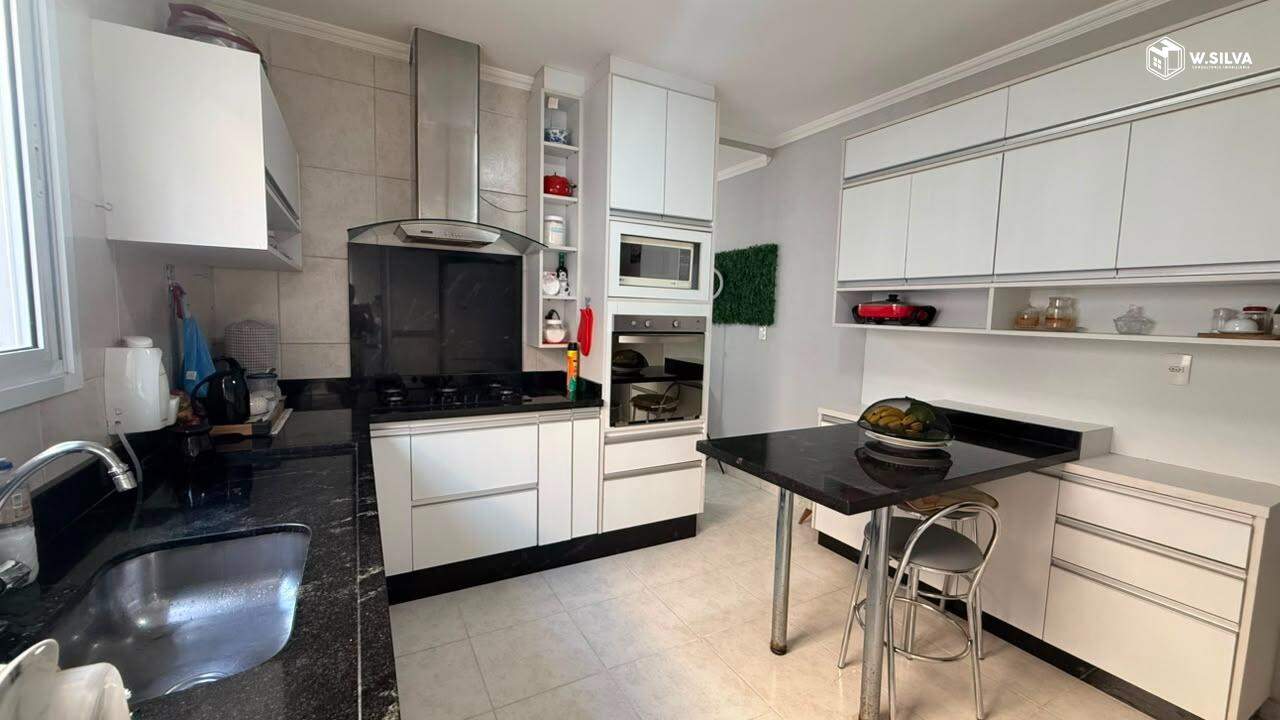 Casa à venda no Jardim Regente:
