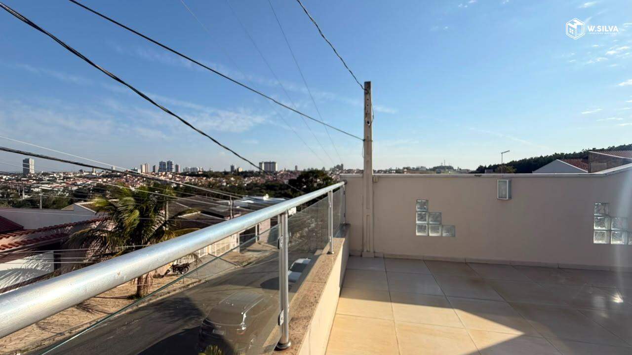 Casa à venda no Jardim Regente:
