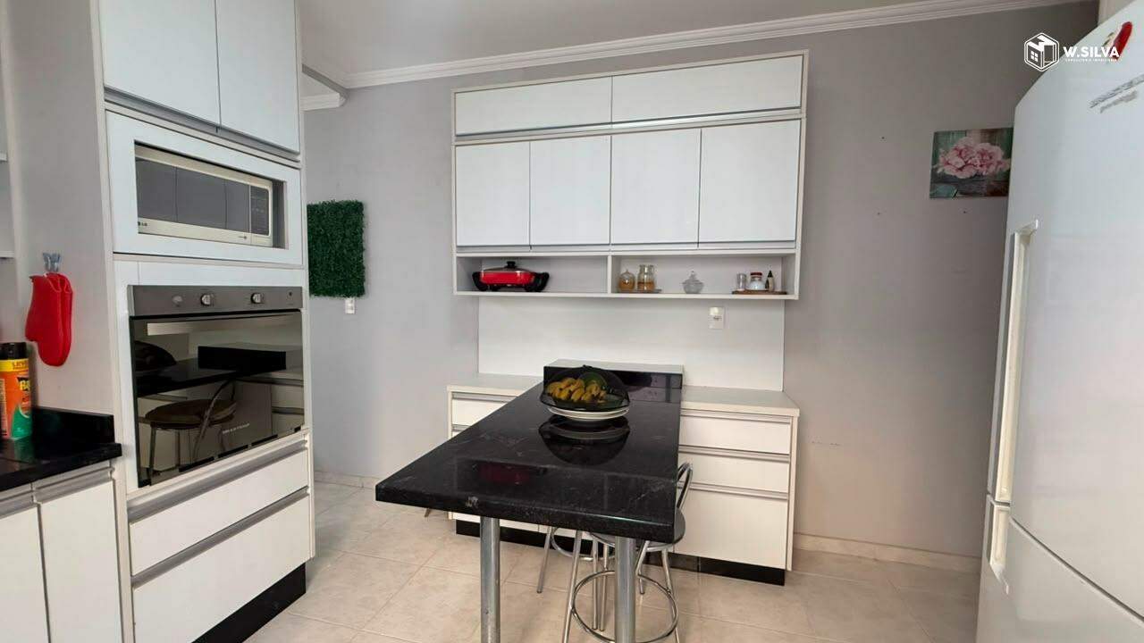 Casa à venda no Jardim Regente: