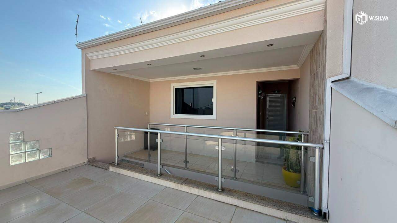 Casa à venda no Jardim Regente: