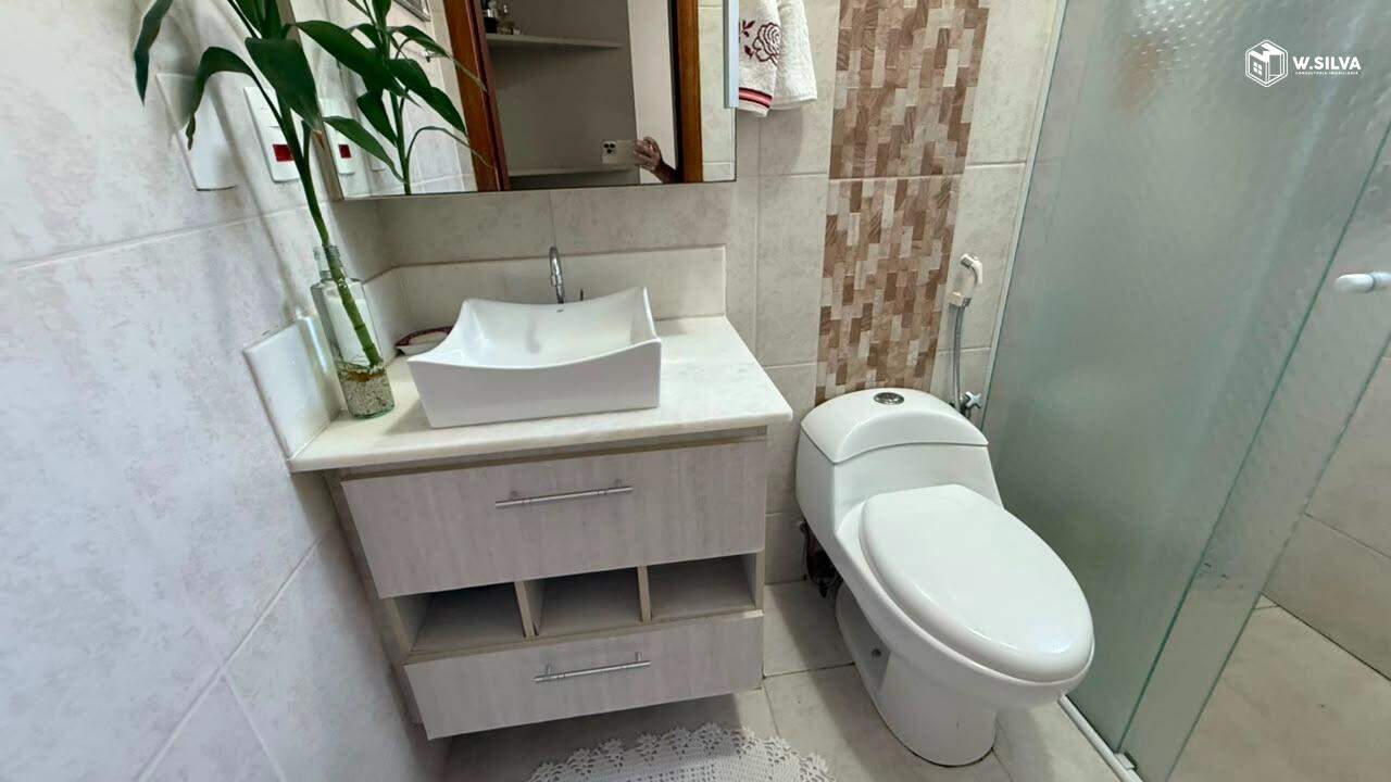 Casa à venda no Jardim Regente:
