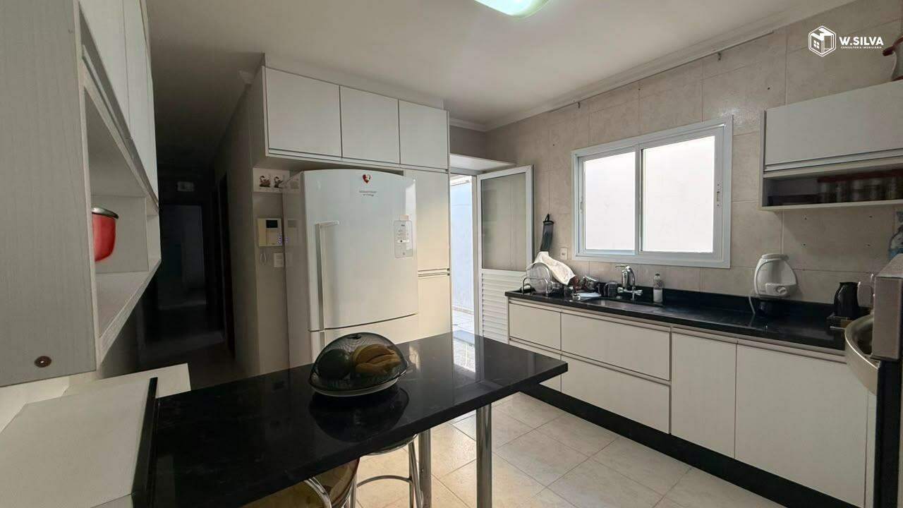 Casa à venda no Jardim Regente: