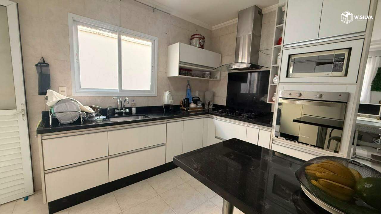 Casa à venda no Jardim Regente: