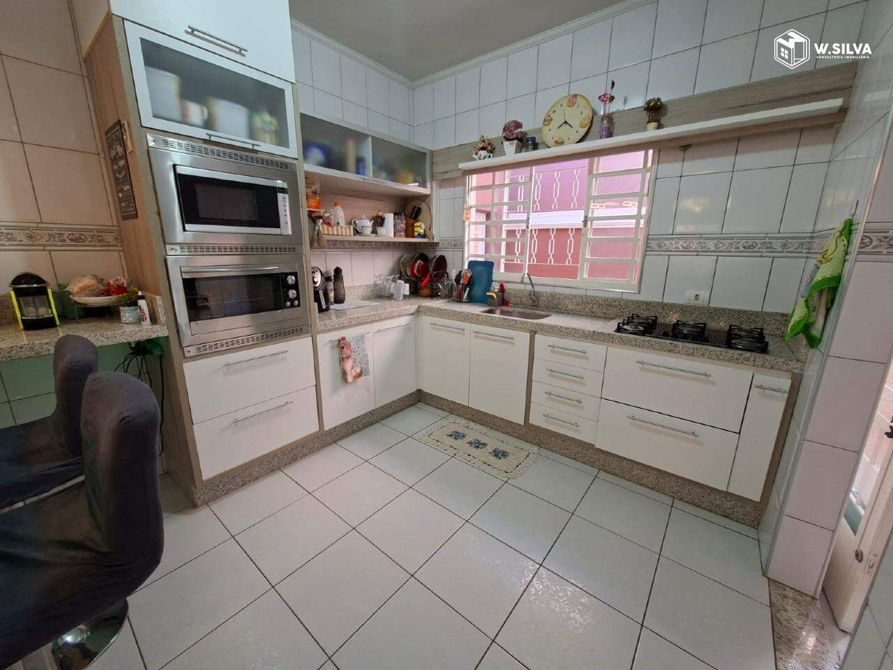 Casa à venda no Residencial Monte Verde: