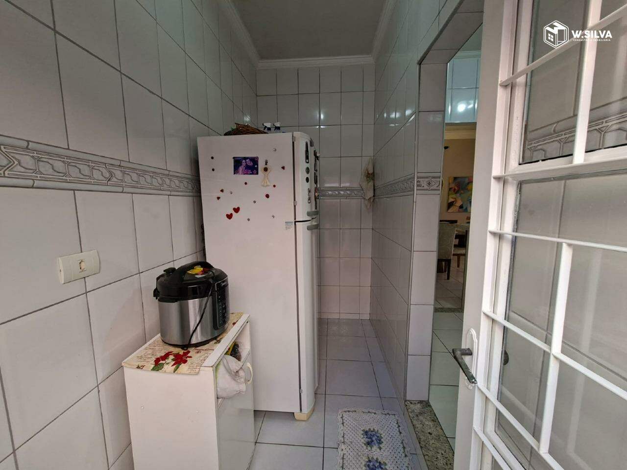 Casa à venda no Residencial Monte Verde: