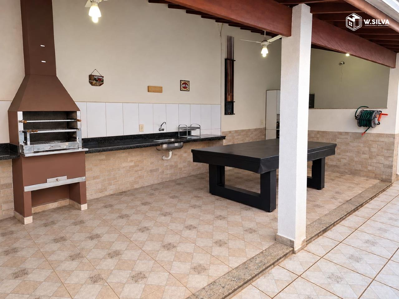 Casa à venda no Residencial Monte Verde: 