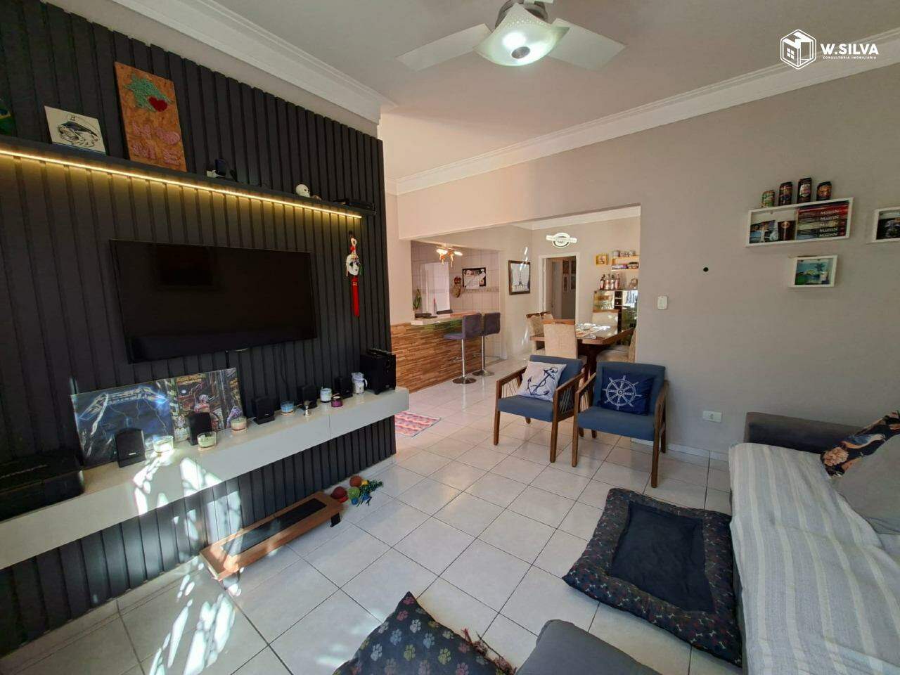 Casa à venda no Residencial Monte Verde:
