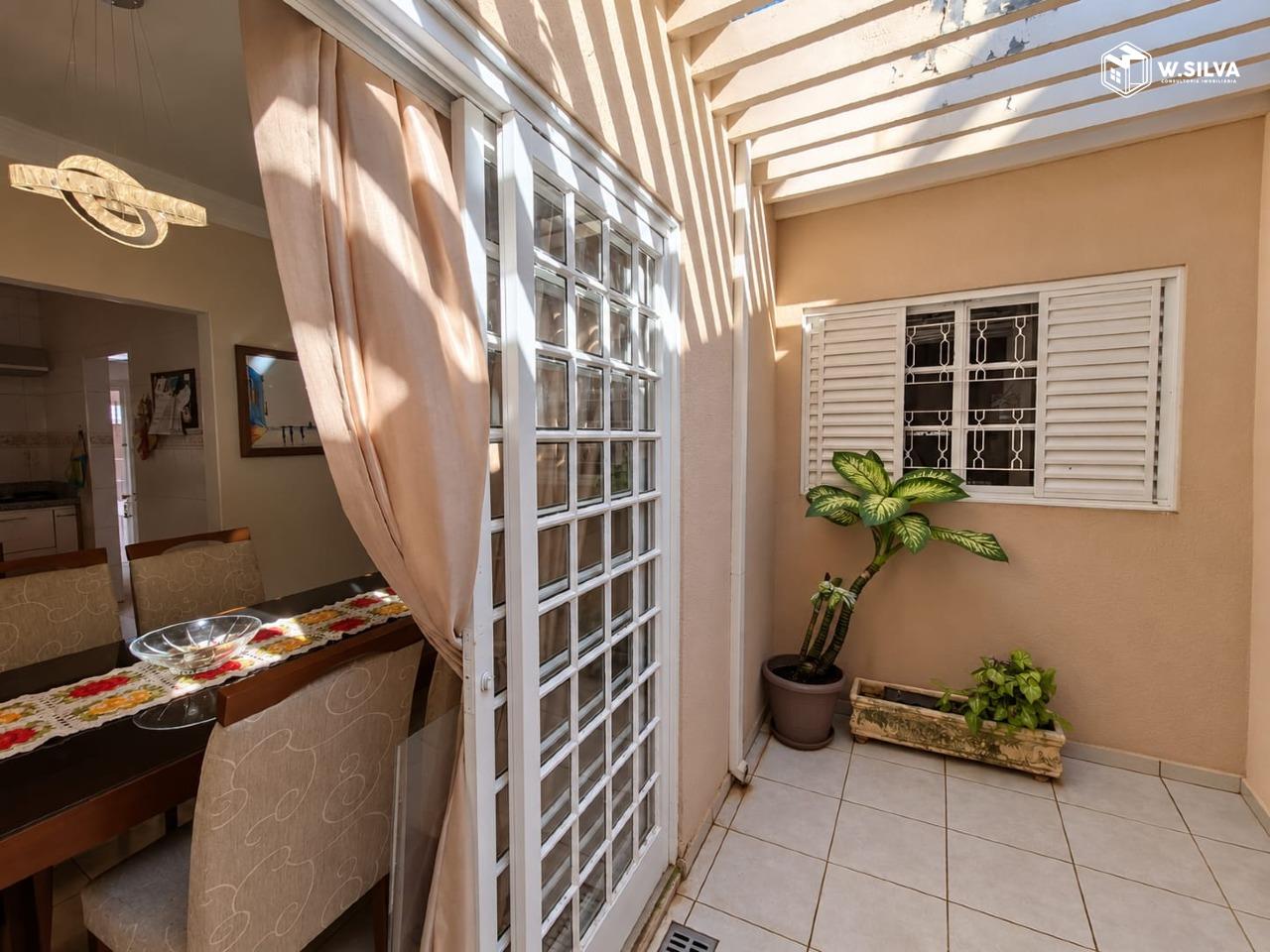 Casa à venda no Residencial Monte Verde: 