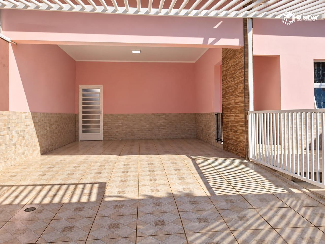 Casa à venda no Residencial Monte Verde: 