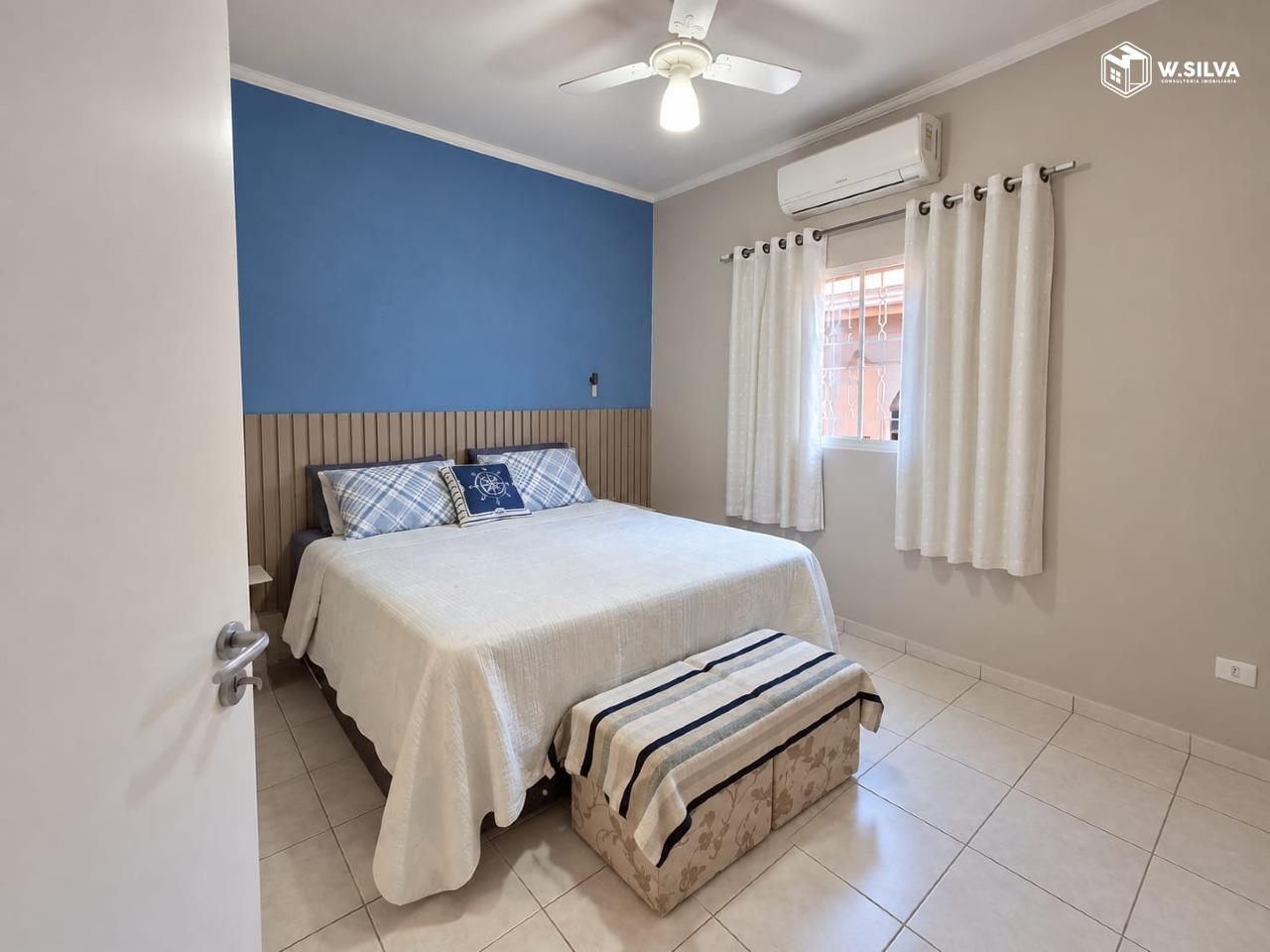 Casa à venda no Residencial Monte Verde: 