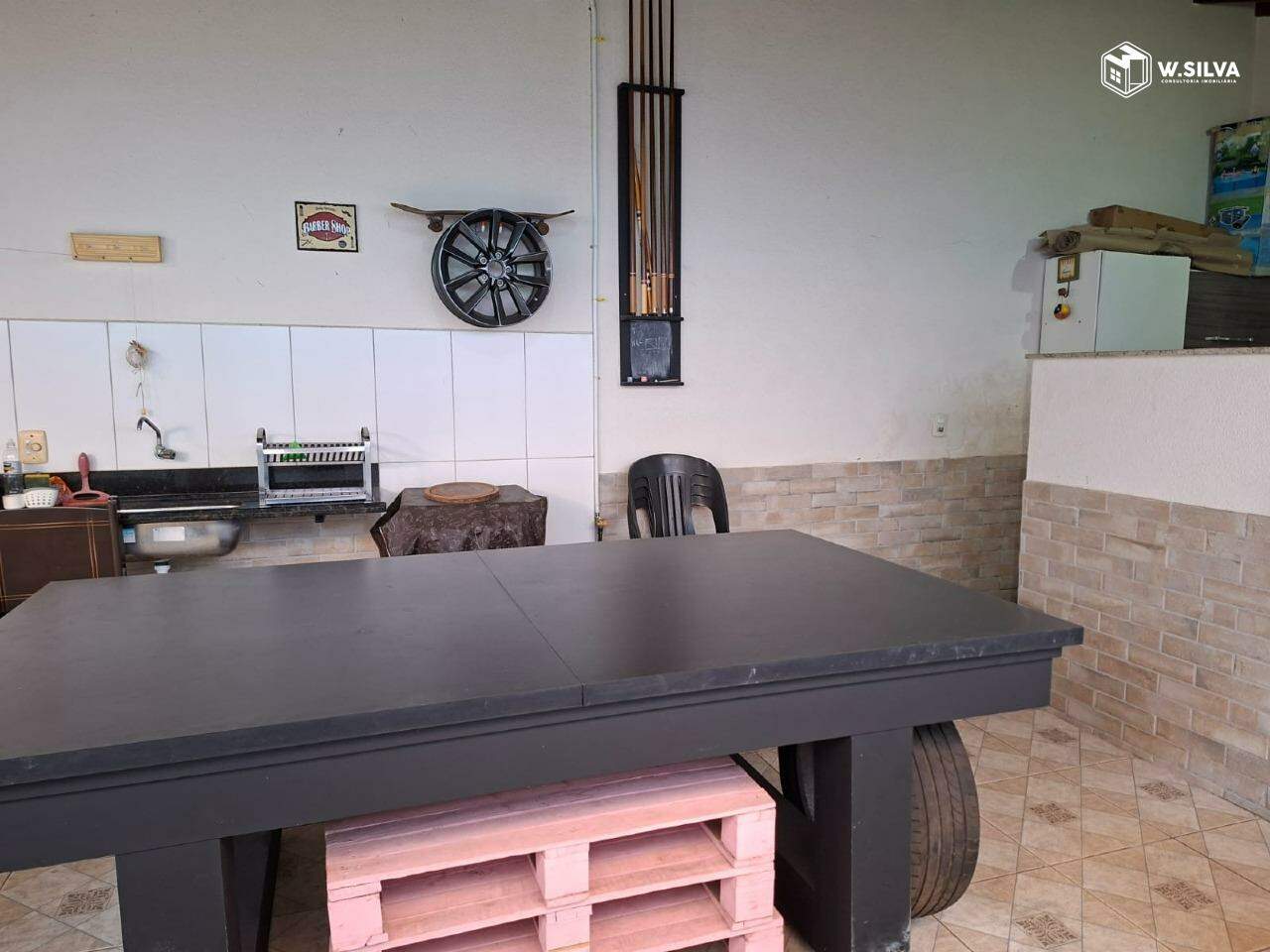 Casa à venda no Residencial Monte Verde: