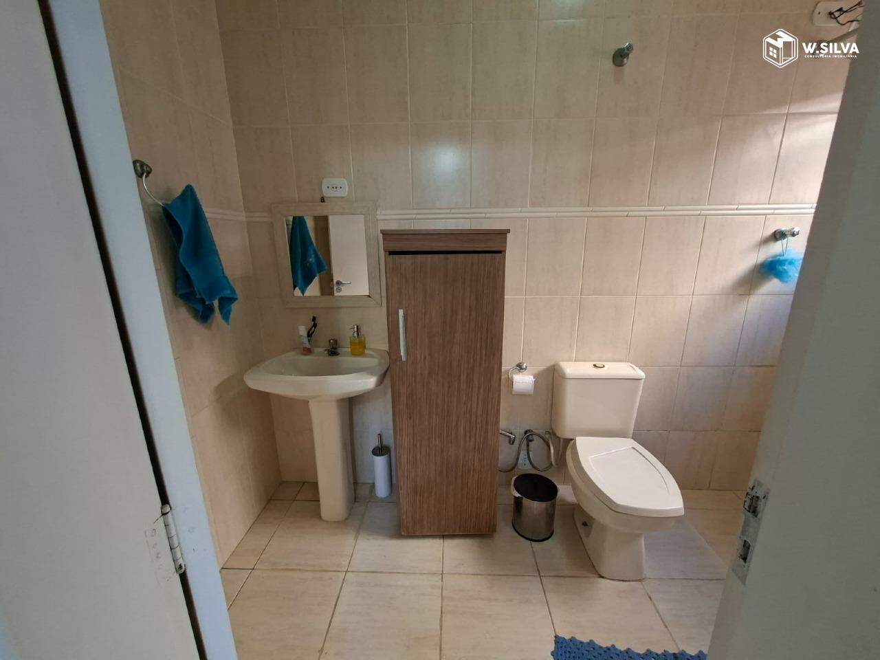 Casa à venda no Residencial Monte Verde:
